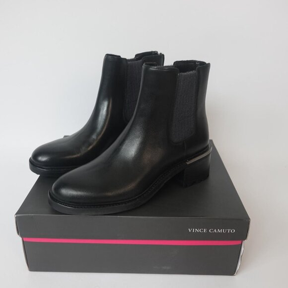 NWB Vince Camuto Glina Ankle Boot sz 9 - Picture 11 of 11